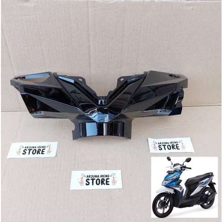 BATOK LAMPU DEPAN HONDA BEAT FI 2016 BATOK DEPAN BEAT NEW 2016 BEAT FI ESP