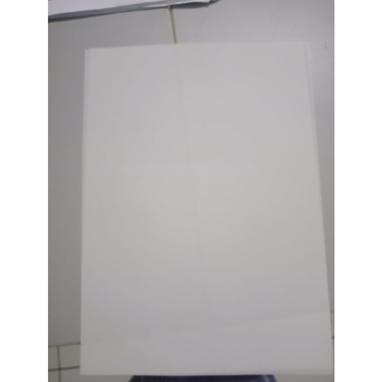 Kertas HVS Print Photocopy Paper Berwarna A4