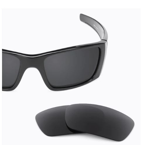 Oakley Repl Lens Fuel Cell