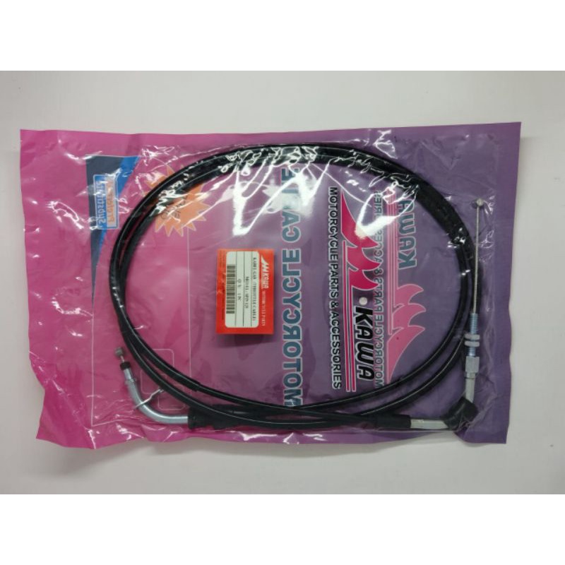 Spin 125 Kabel Tali Gas Spin 125