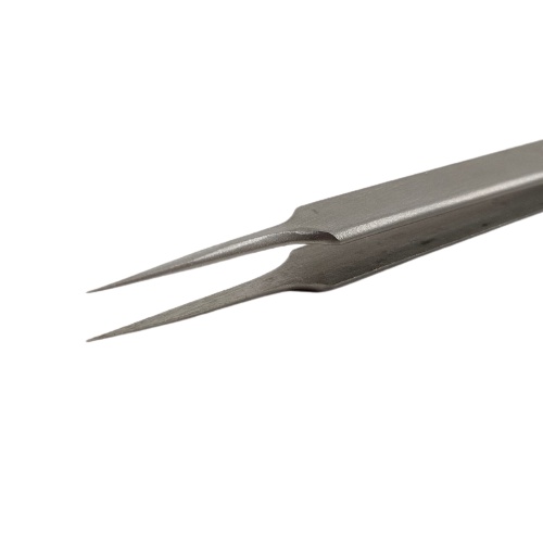 Pinset Lurus Runcing 16 cm Pencapit Tweezer 16cm SHT AAA-14