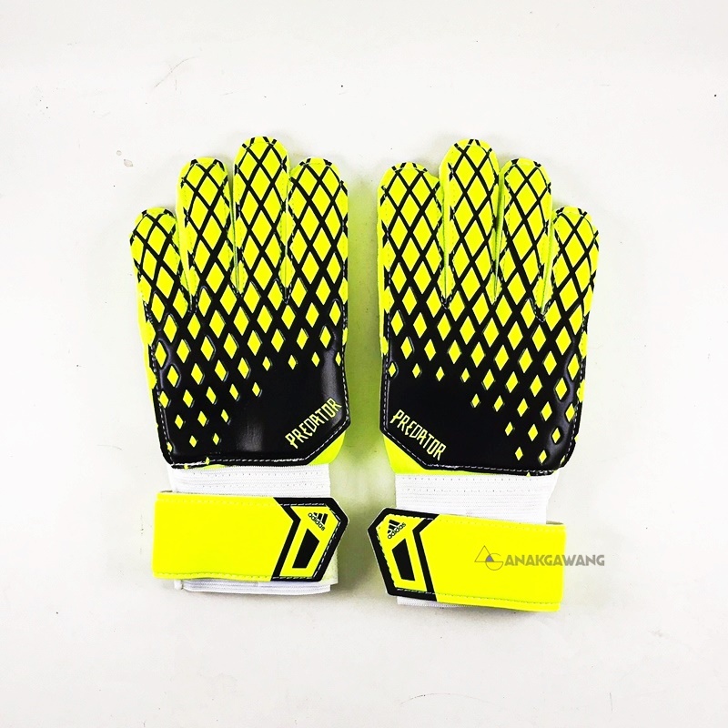 Sarung Tangan Kiper Anak Ranka Gloves Junior Anakgawang