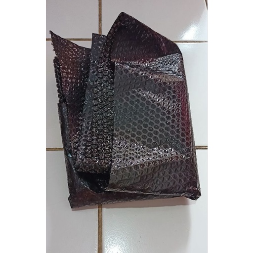 BUBBLE WRAP UNTUK PACKINGAN LEBIH AMAN/ WAJIB CHECKOUT UNTUK SAFETY PACKINGAN