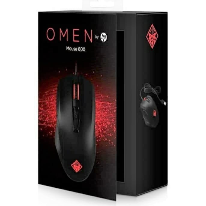 MOUSE HP GAMING OMEN 600 MOUSE