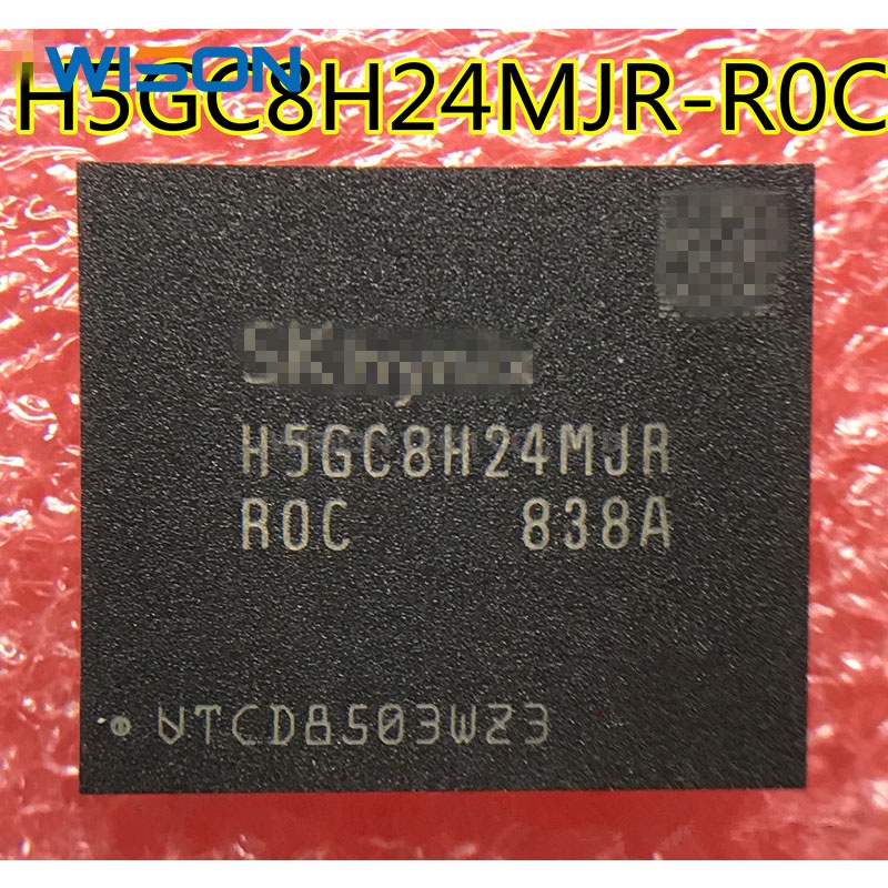 H5gq8h24mjr-r4c K4G80325FB-HC25 K4G80325FC-HC25 K4G80325FB-HC28 K4G80325FB-HC03 K4G80325FC-HC22 H5GQ8H24MJR-R0C Terbaru Original