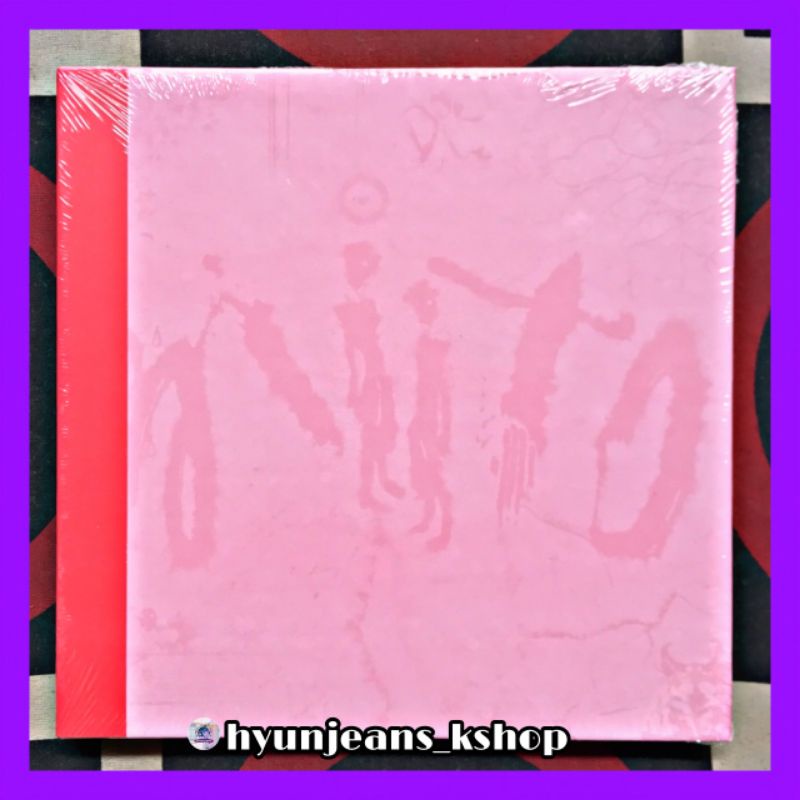 DPR IAN The Full Album - MIITO (Moodswings In To Order)