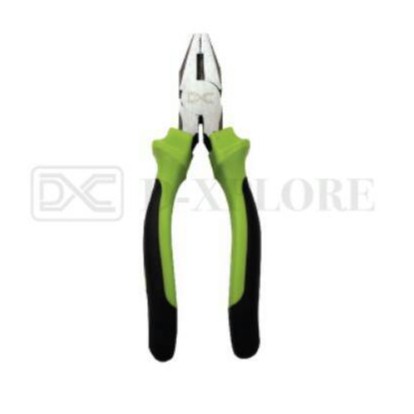 D-XPLORE TANG KOMBINASI 6" COMBINATION PLIERS 6 INCH