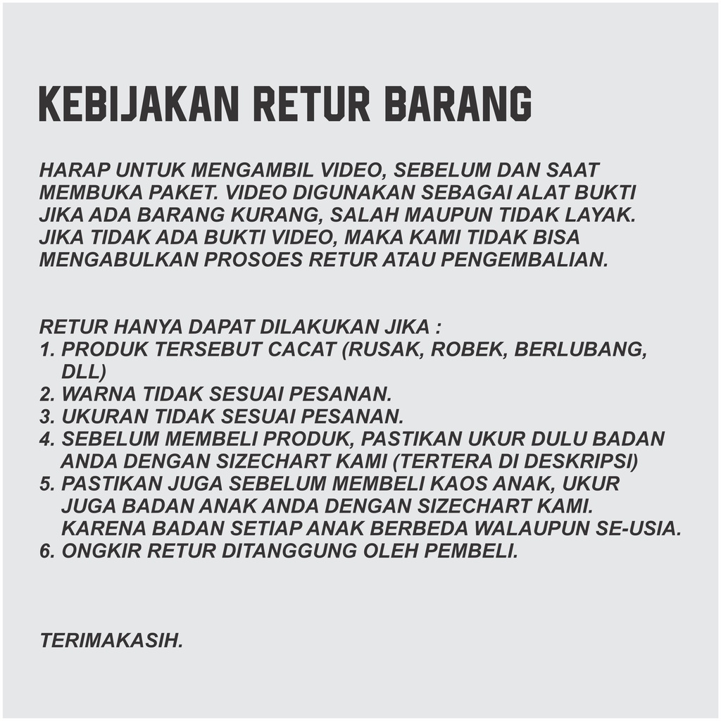 KAOS RIYOYO | KAOS DISTRO RIYOYO | KAOS LEBARAN | PREMIUM COTTON COMBED 30S