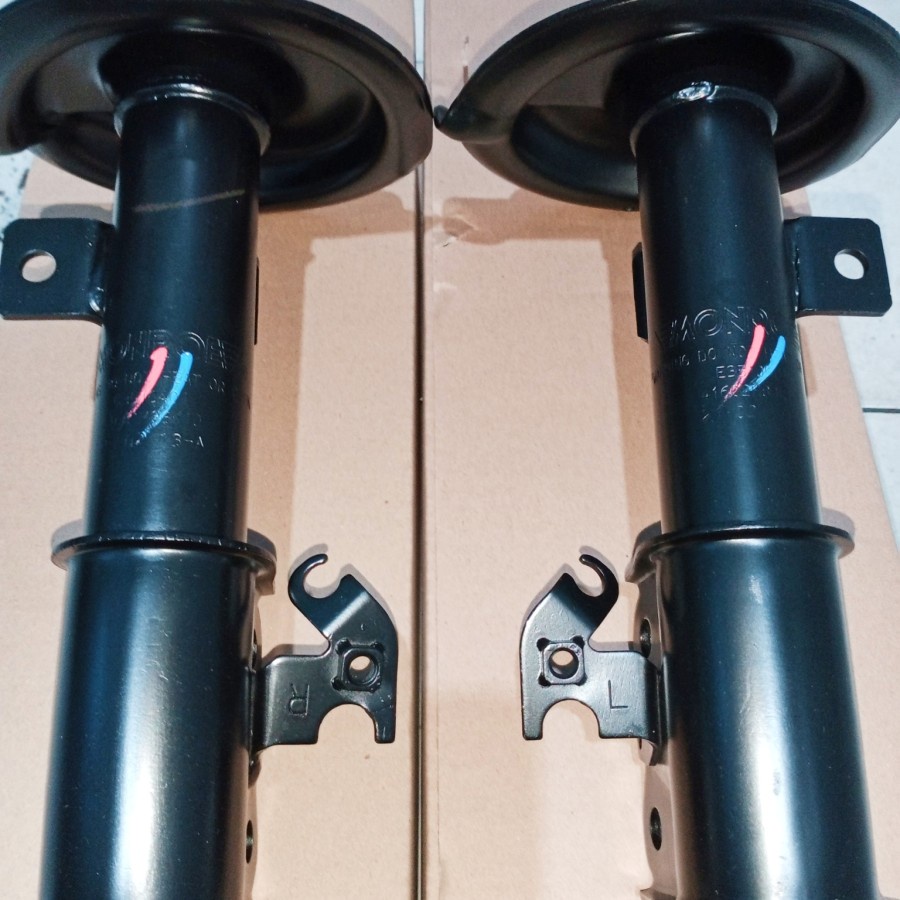 Shockbreaker merk MONROE OESPECTRUM SUZUKI SPLASH DEPAN ORIGINAL