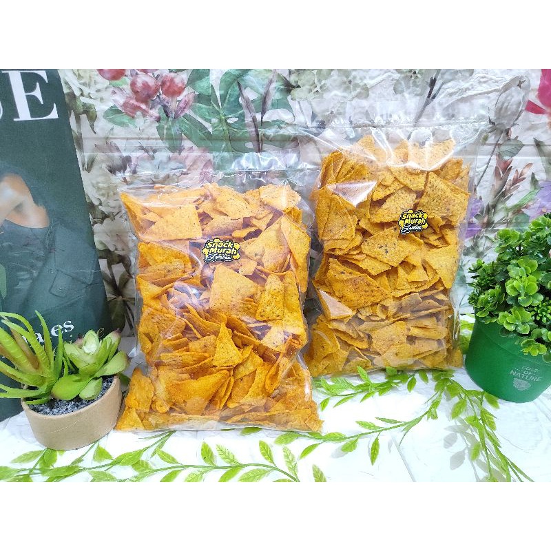 

Tortila 250 gram / kriptos 250 gram