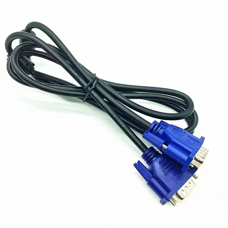 KABEL VGA 1.5M / VGA 1.5 METER / VGA 1.5 M DIGITAL