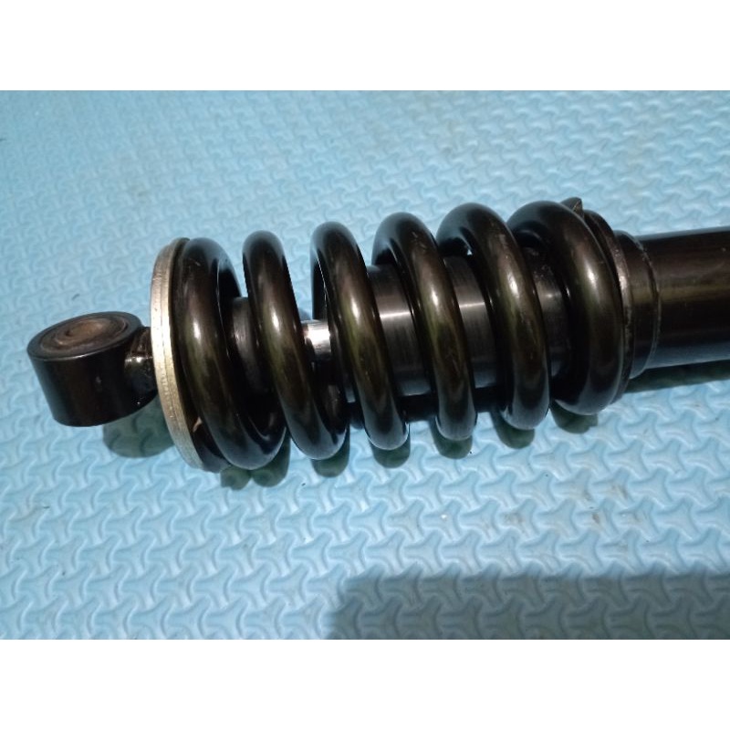 MONOSHOCK SHOCKBREAKER BELAKANG SUJUKI SATRIA FU 150 ORI