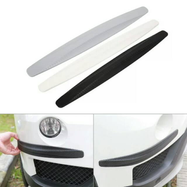 Car Guard Pelindung Bumper Mobil isi 2