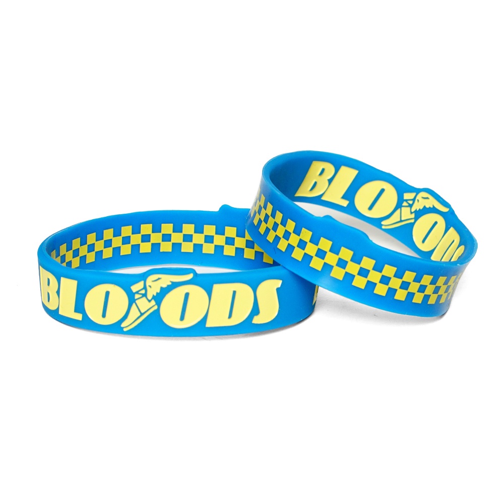 GELANG BLOODS INDUSTRIES | GODYR