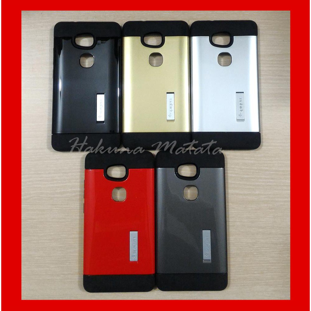 Spigen Case Huawei Y5 II / Y5 ii Casing