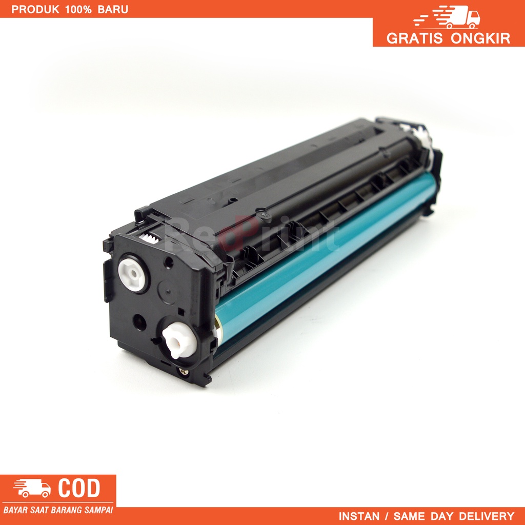 Toner Cartridge Compatible 128A Printer LaserJet Pro CM1415 fnw, CP1525nw, CP1521, CP1522 , CP1523, CP1525, CP1526nw, CP1527nw, CP1528nw, CM1411fn, CM1412tn, CM1413fn, CM1415fn, CM1416fnw, CM1417fnw, CM1418fnw