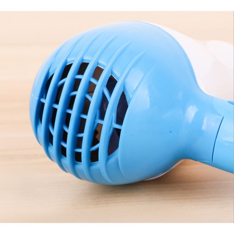 hairdryer/pengering rambut