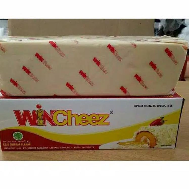 

HOT Keju Wincheez 125gr (REPACK DARI WINCHEEZ)