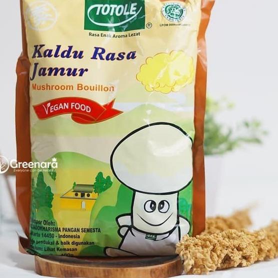 

☪ PROMO!! TOTOLE KALDU R 400gr ♪