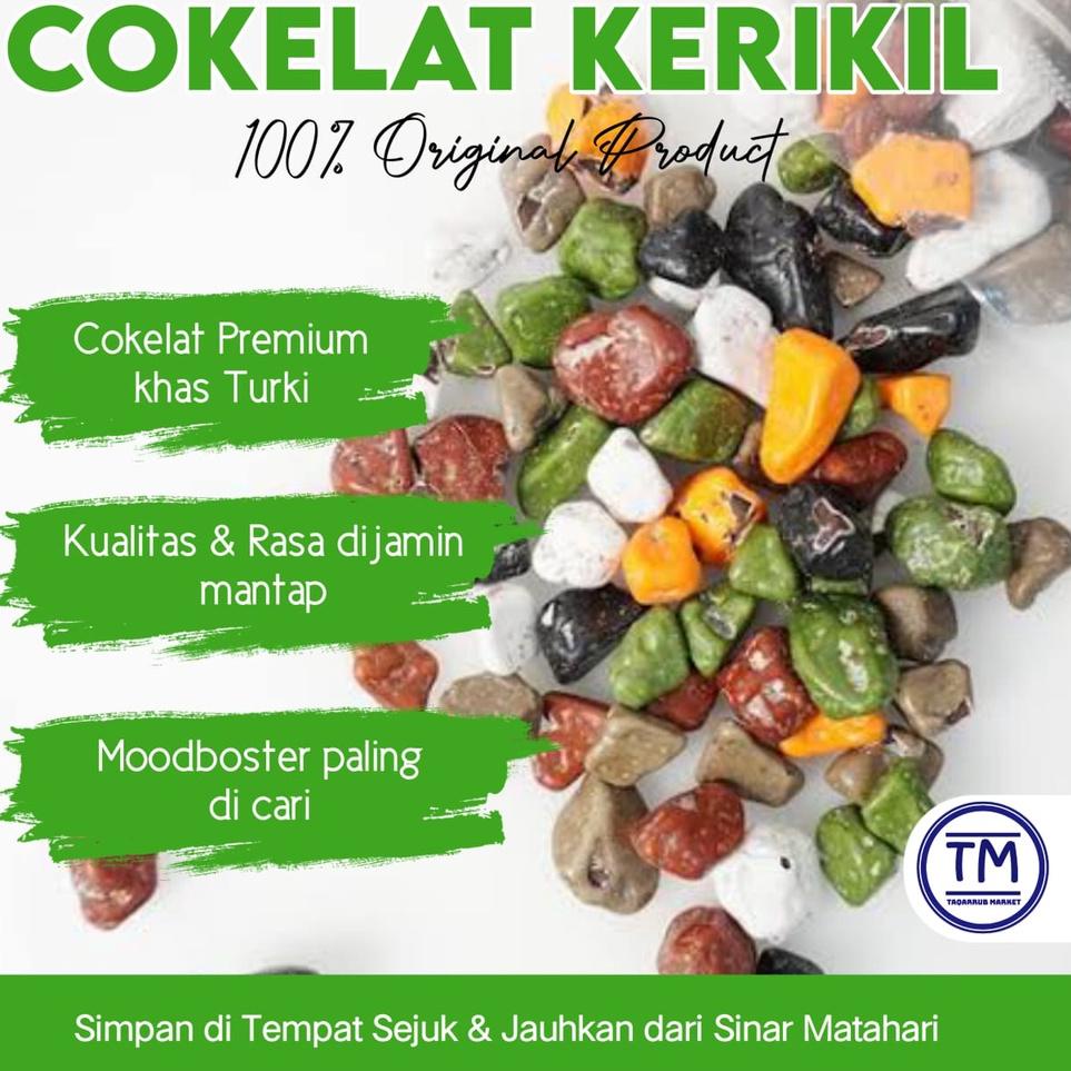 

M80 Coklat Kerikil 500gr Coklat Kerikil 1kg Coklat Kerikil 500gr Coklat Batu 1kg Coklat Batu 500gr NEW ARRIVAL ㅮ