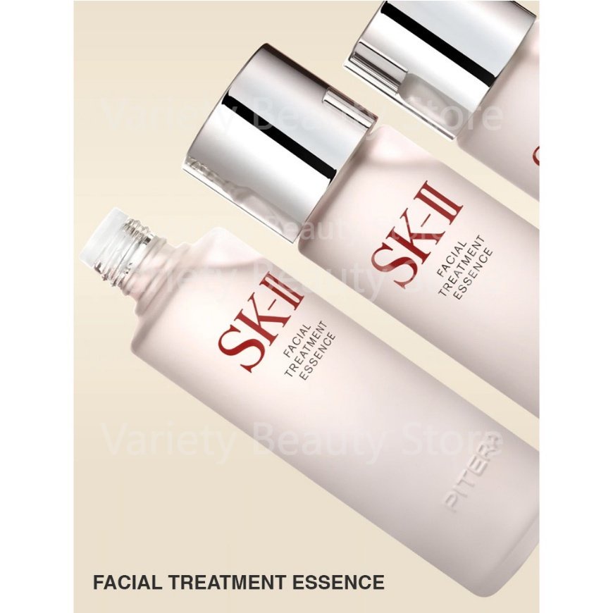 SK-II / SKII / SK2 Facial Treatment Essence 30 ml ( FTE 30ml ) sample