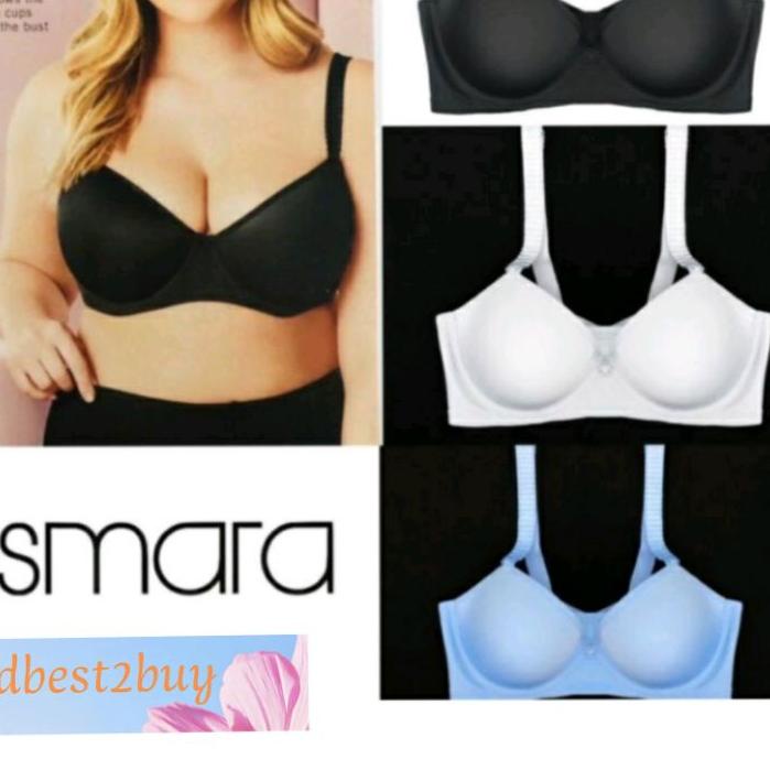 ™ Bra 42c 40d 38d 38c esmara full tag kardus ۩