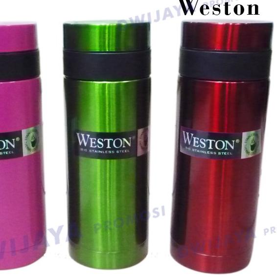 ❊ Stavo Thermo Pot Weston 350 ml murah ♢