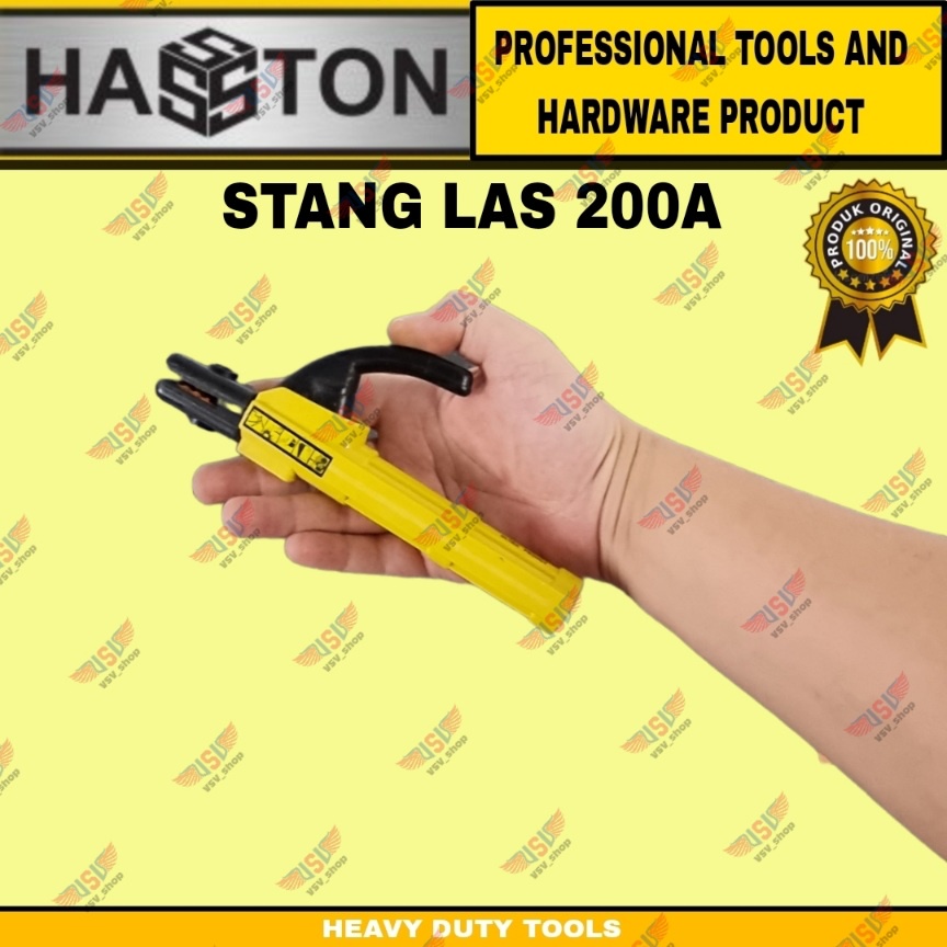 Hasston Stang las 4261-015 / Stang las mini / tang las mini