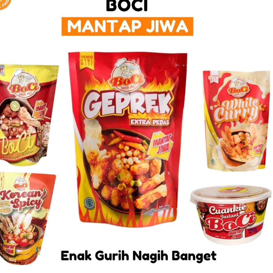 

❤[PROMO MURAH!!!]❤ PROMO 10.10 baso aci bakso mantap jiwa variasi terlengkap bakso aci tulang rangu boci maknyos bakso aci pedes PROMO 10.10 frozen food makanan instan makanan korea makanan pedas