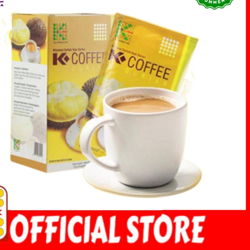 

☊ kopi durian k durian k- egah anemia Membantu menurunkan tekanan darah Melancarkan BAB Mengatasi mual & mabuk perjalanan Meredakan nyeri lambung Mengurangi resiko stroke ✫