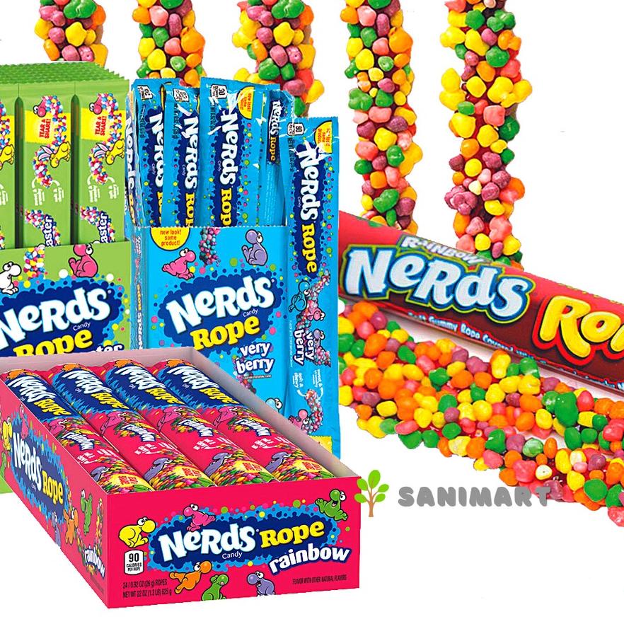 

✩ Permen Impor Original Permen Buah 1pc ➽