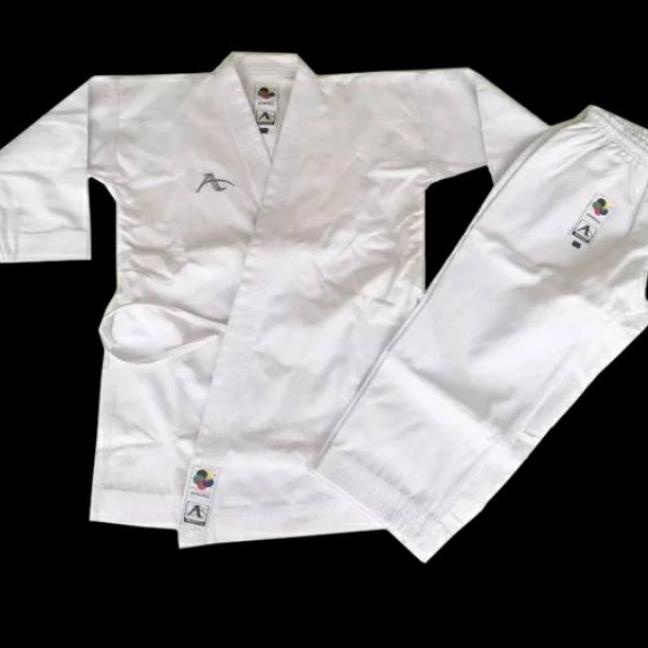 Baju Karate Kumite Arawaza Deluxe WKF APPROVED Original