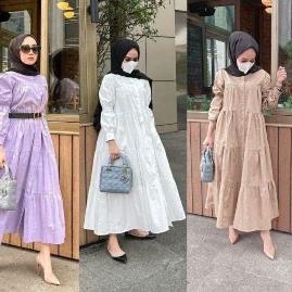 ✯ QIQI DRESS ☂