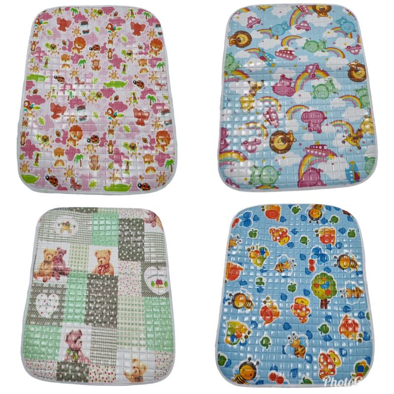 Perlak Pangku Motif uk 35x45