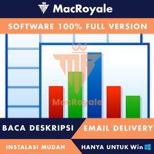 [Full Version] MedCalc Lifetime Garansi