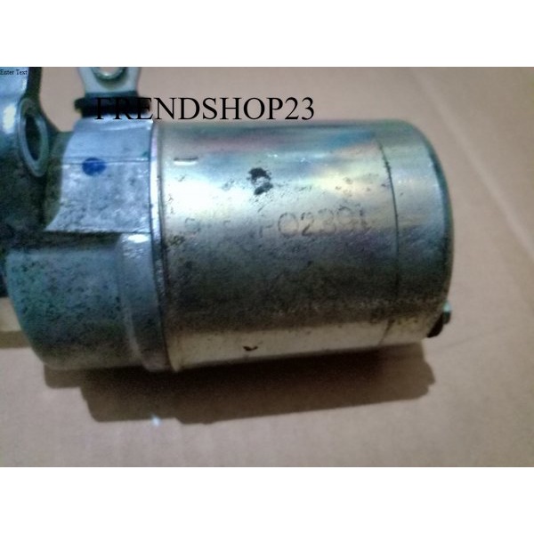 dinamo stater ginamo stater Mio j Mio GT soul GT Fino x ride original