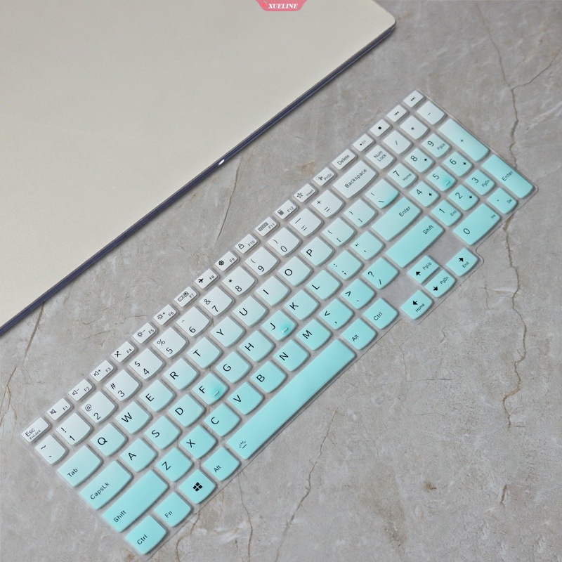Skin Pelindung Cover keyboard laptop Untuk Lenovo Xiaoxin Pro16-ACH 2021laptop gaming 15.6 inch film Pelindung Tahan Air [ZXL]