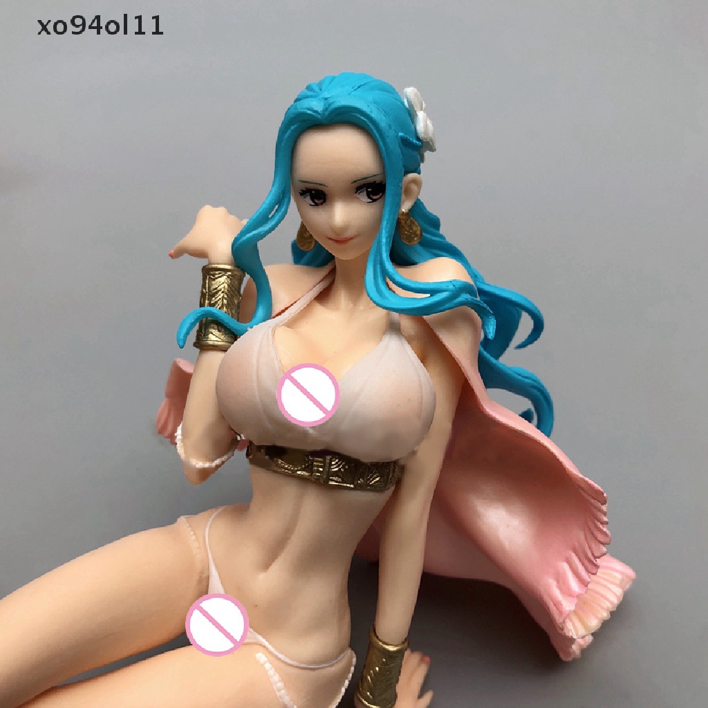 Xo Anime One Piece Figure GK Figurine Mainan Action Figure Koleksi Model Toys OL