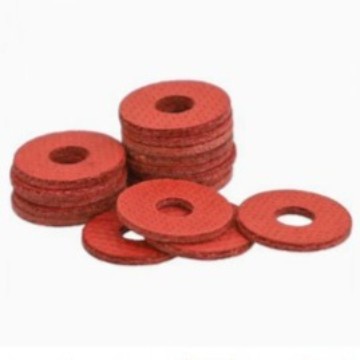 Ring Isolator Gasket Fiber Washer Motherboard Spacer