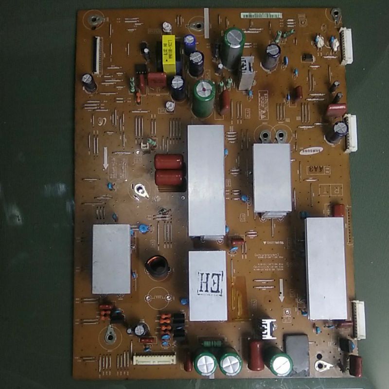 Ysus Ymain Tv plasma samsung 51E450 51E470 51E490