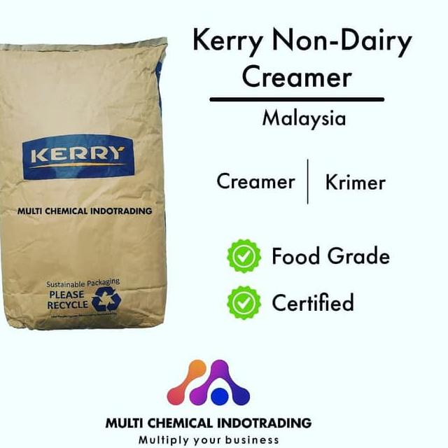 

➸ KERRY NON DAIRY CREAMER/ KRIMER/ SUSU KRIMER ex. MALAYSIA || 1kg ✰