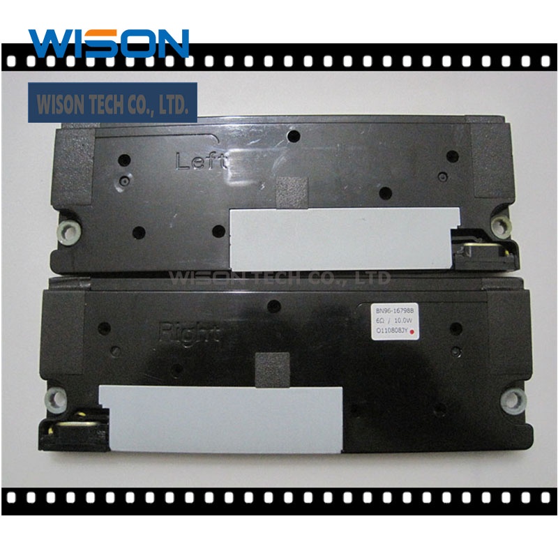 Untuk Samsung UA46D6400UJ UA46D6600WJ UA55ES7000J UA55ES8000 Speaker Speaker BN96-16798B BN96-16798G BN96-16798F BN96-167