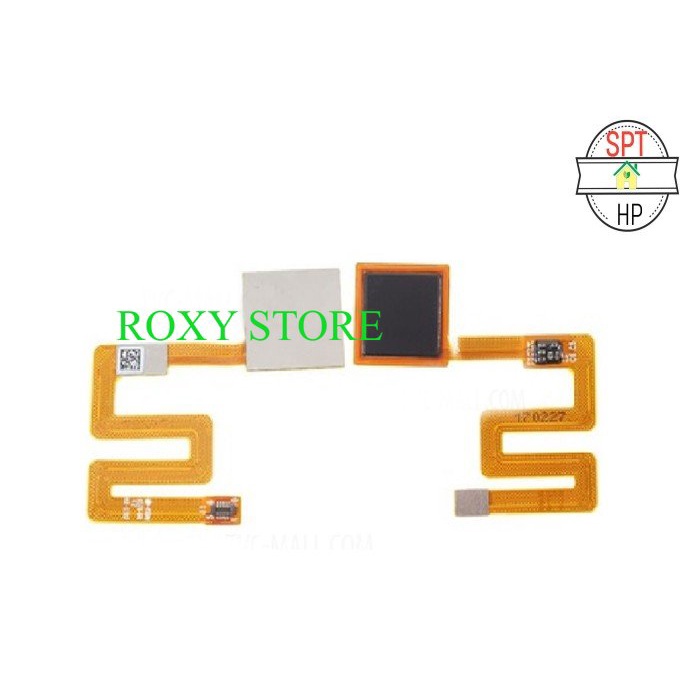 FLEXIBLE FINGER SENSOR XIAOMI REDMI NOTE 4 MEDIATEK