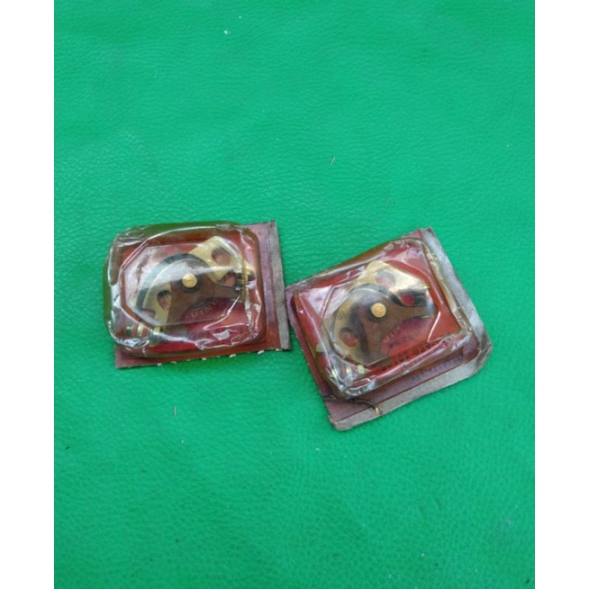 platina contact point Honda C70 original japan