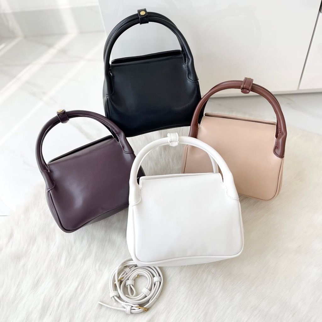 TAS WANITA CNK-3615 HANDLE BAG