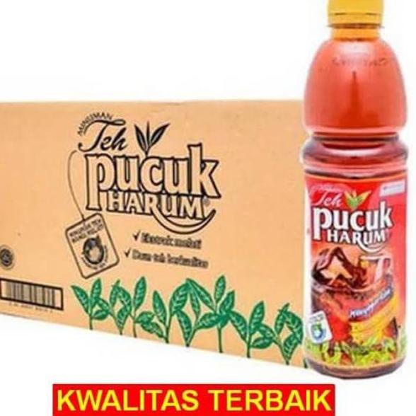 

♟ JUAL TEH PUCUK 350 ML ISI 24 BOTOL MURAH ❊