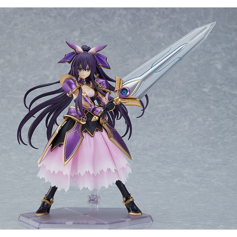 Figma 561 Tohka Yatogami - Date A Live