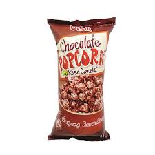 

Oishi Chocolate Popcorn Rasa Cokelat Jagung Berondong 1 Renceng Isi 10 Pcs Ready Stok Ada Bonus