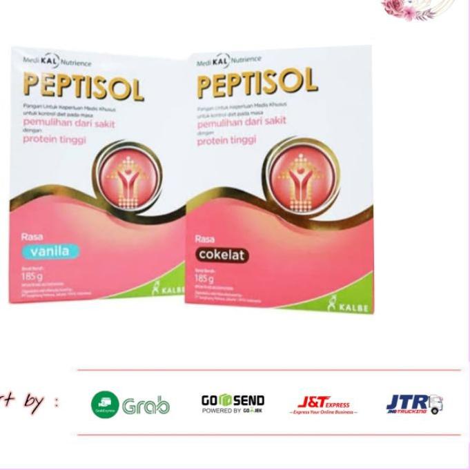 

✯ PEPTISOL ✷