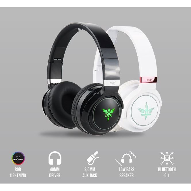 NYK X800 - EX REVIEW